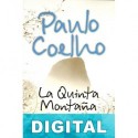 La quinta montaña Paulo Coelho