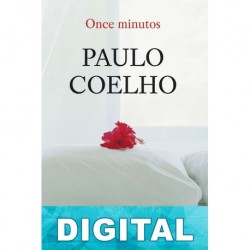 Once minutos Paulo Coelho