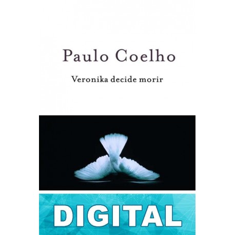 Veronika decide morir Paulo Coelho