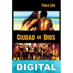 Ciudad de Dios Paulo Lins