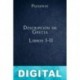 Descripción de Grecia Libros I-II Pausanias