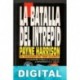 La batalla del Intrepid Payne Harrison