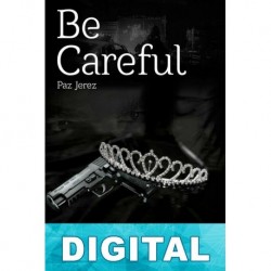 Be careful Paz Jerez