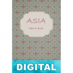 Asia Pearl S. Buck