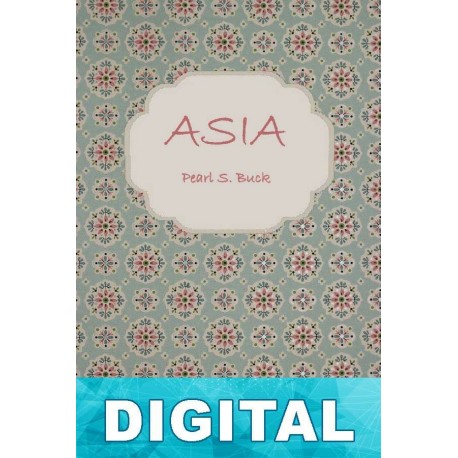Asia Pearl S. Buck