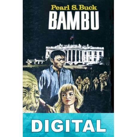 Bambú Pearl S. Buck