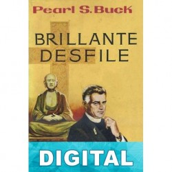 Brillante desfile Pearl S. Buck