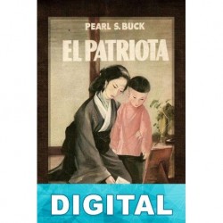 El patriota Pearl S. Buck