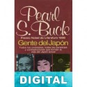 Gente del Japón Pearl S. Buck
