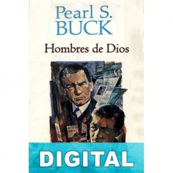 Hombres de Dios Pearl S. Buck