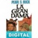 La gran dama Pearl S. Buck