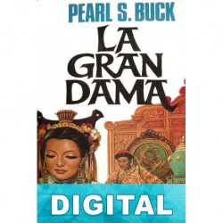 La gran dama Pearl S. Buck