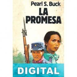 La promesa Pearl S. Buck