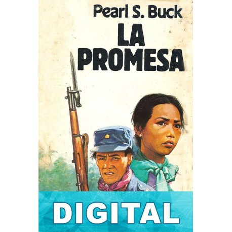 La promesa Pearl S. Buck