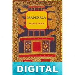 Mandala Pepa Roma
