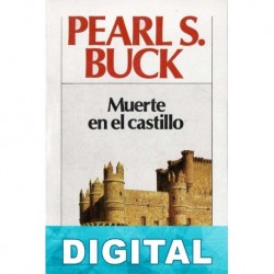 Muerte en el castillo Pearl S. Buck