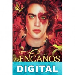 Engaños A. G. Howard
