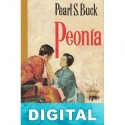 Peonía Pearl S. Buck