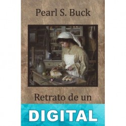 Retrato de un matrimonio Pearl S. Buck
