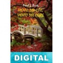 Viento del este, viento del oeste Pearl S. Buck