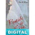 Vestido de novia Pedro A. Montero