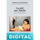 La piel que habito Pedro Almodóvar