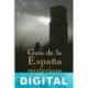 Guía de la España misteriosa Pedro Amorós