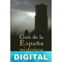 Guía de la España misteriosa Pedro Amorós