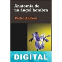 Anatomía de un ángel hembra Pedro Andreu