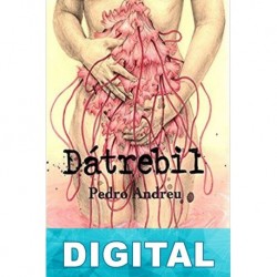 Dátrebil Pedro Andreu