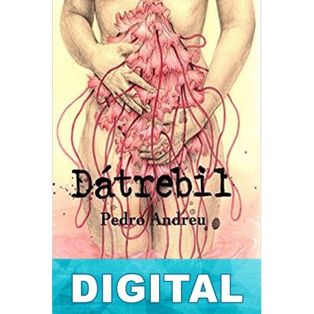 Dátrebil Pedro Andreu