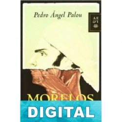 Morelos, morir es nada Pedro Ángel Palou