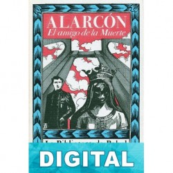 El amigo de la Muerte Pedro Antonio de Alarcón