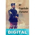 El Capitán Veneno Pedro Antonio de Alarcón