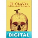 El clavo Pedro Antonio de Alarcón