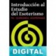 Introducción al estudio del esoterismo Pedro Antonio Quiñones Vesperinas