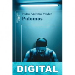 Palomos Pedro Antonio Valdez