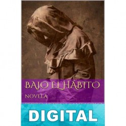 Bajo el hábito Pedro Artieda Santacruz