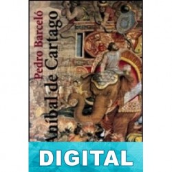 Aníbal de Cartago Pedro Barceló