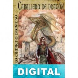 Caballero de Dragón Pedro Camacho Camacho