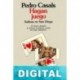 Hagan juego Pedro Casals Aldama