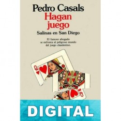 Hagan juego Pedro Casals Aldama