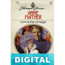 No quiero mi libertad Anne Mather