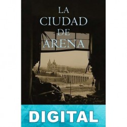 La ciudad de arena Pedro Corral