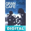 Gran café Pedro de Lorenzo