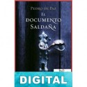 El documento Saldaña Pedro de Paz