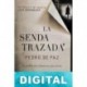 La senda trazada Pedro de Paz