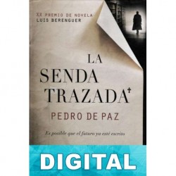 La senda trazada Pedro de Paz