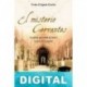 El misterio Cervantes Pedro Delgado Cavilla