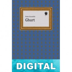 Ghurt Pedro Escamilla